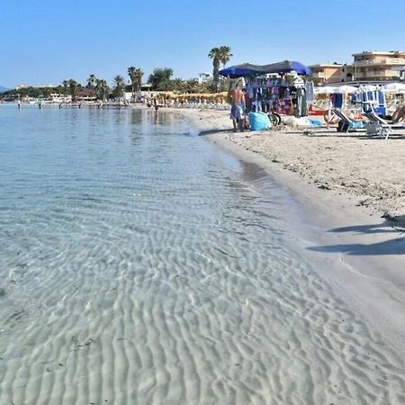 Zia Teresa Apartman Alghero Kültér fotó