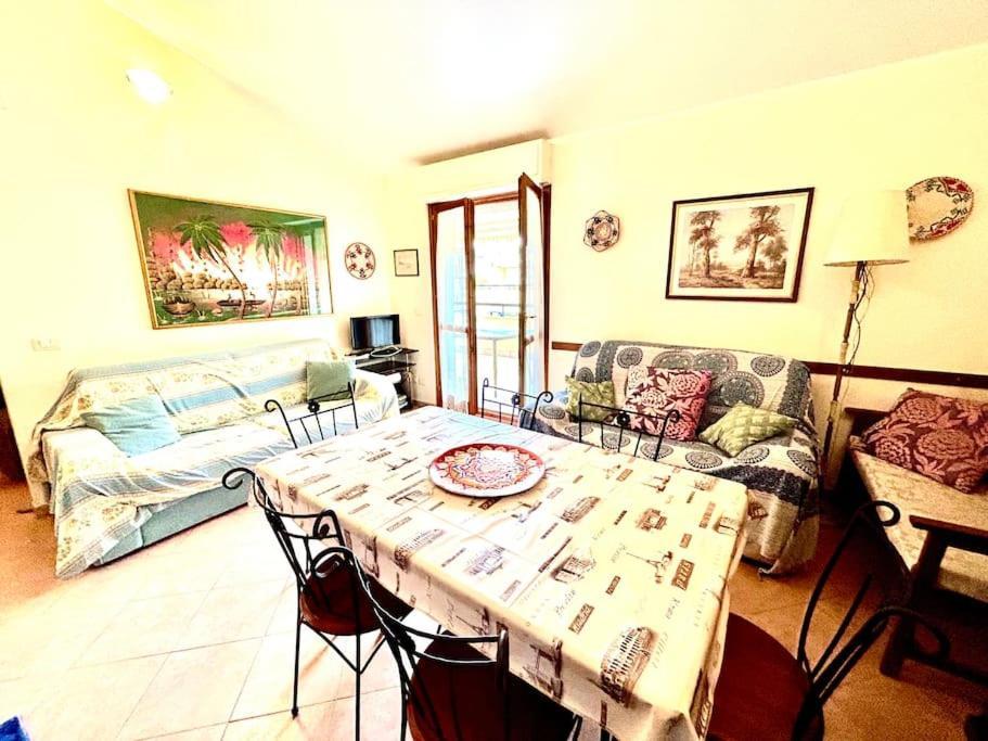 Zia Teresa Apartman Alghero Kültér fotó