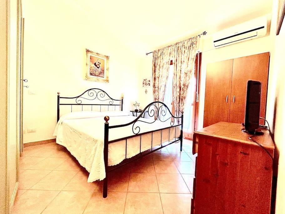 Zia Teresa Apartman Alghero Kültér fotó